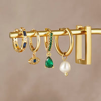 Any 5 Pieces - 70% OFF Sale - Beautiful Earth Boutique