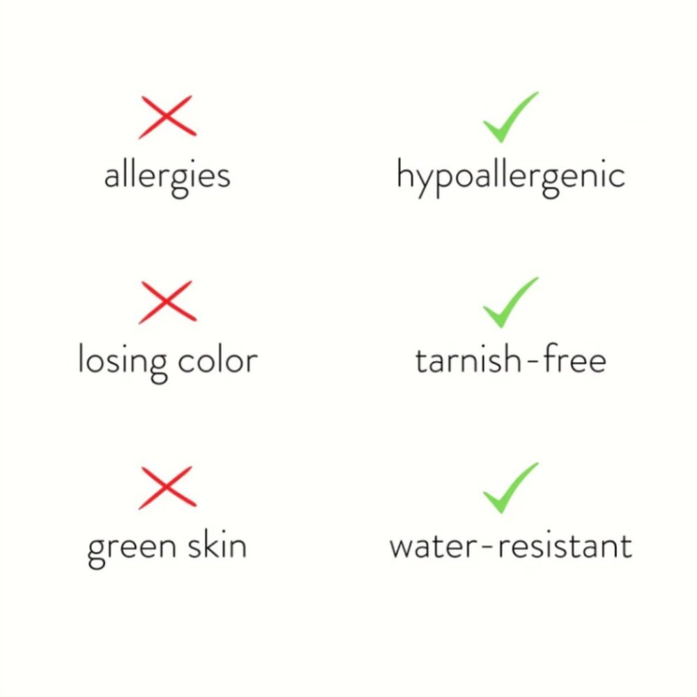 Marina Love Silver Necklace - Beautiful Earth Boutique