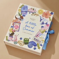 12 pcs Summer Box Packaging - Beautiful Earth Boutique