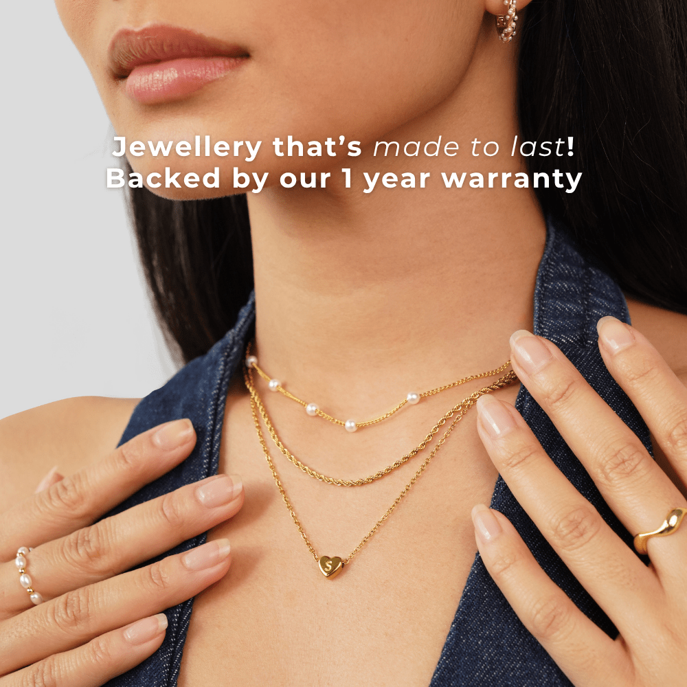 Bundle - Any 5 Pieces - 70% OFF