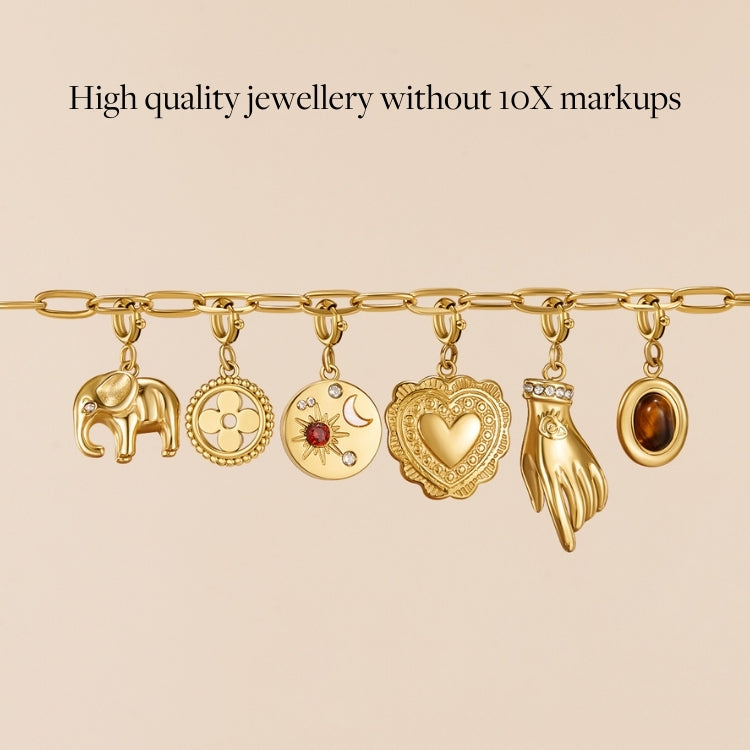 Charm Bundle