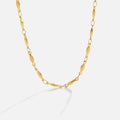 Alea Chain Necklace - Beautiful Earth Boutique